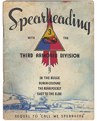 Booklet
